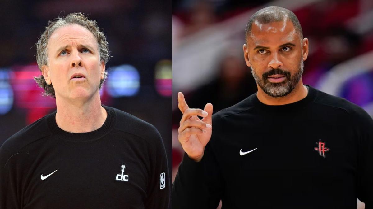 Top 3 NBA coaches under the most pressure heading into the 2026 season
