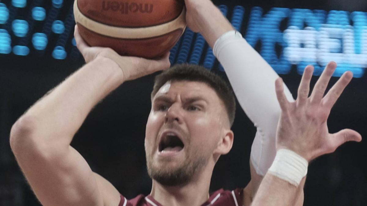 Concern in the NBA and Golden State Warriors over Porzingis’ health, out indefinitely: “I don’t have AIDS”