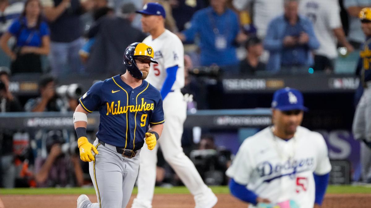 Why the Brewers may be the new Dodgers and become MLB’s “superteam”, while the Yankees aren’t far away