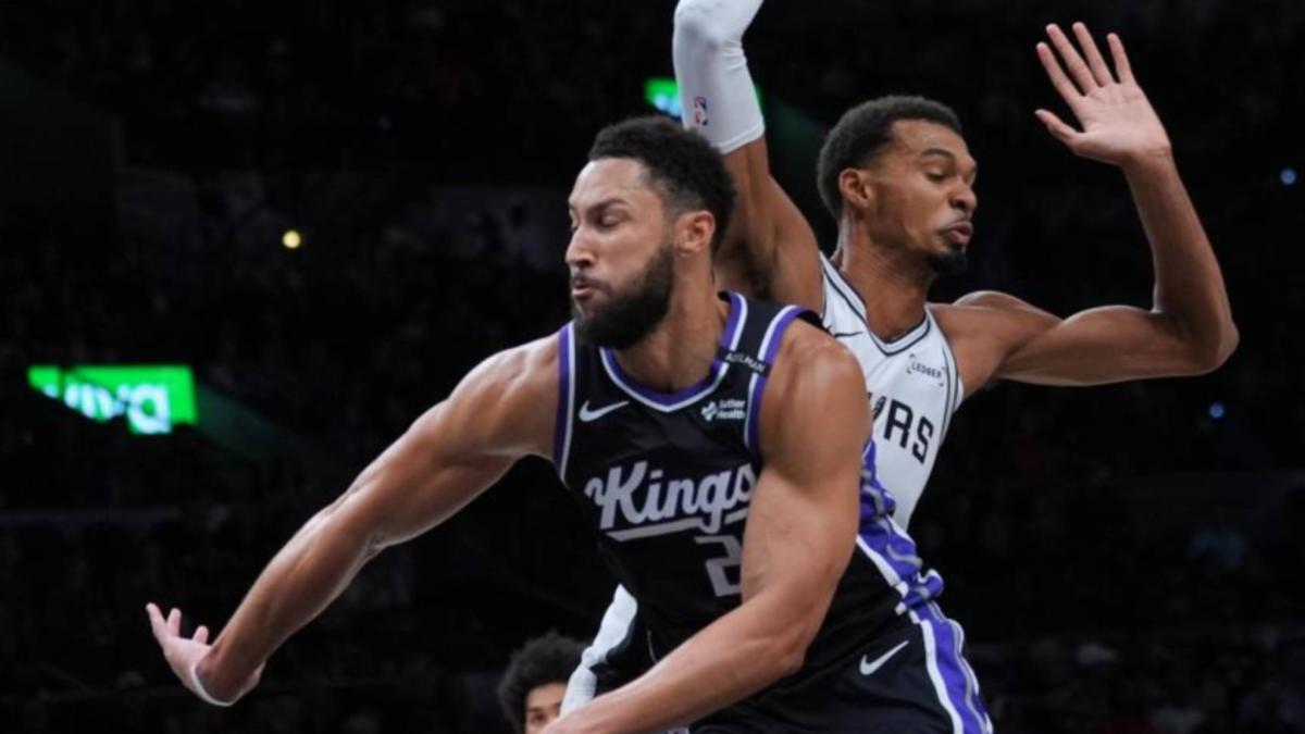 The curse of Ben Simmons: he tears his Achilles just when he was about to play again after a year and a half