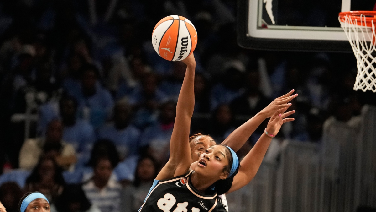 Crisis Solved: WNBA reaches agreement with Hawks over Game 6 arena clash