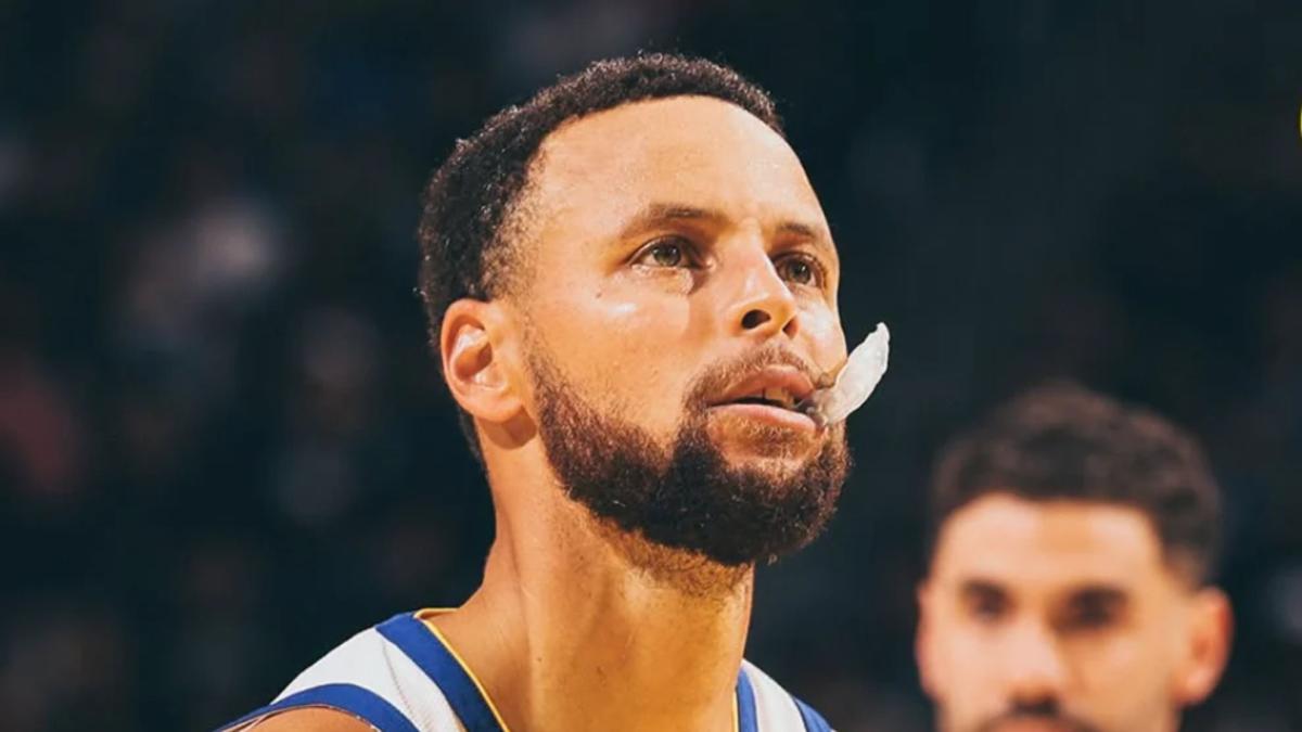 Stephen Curry’s epic reaction after ‘humiliating’ Doncic in a viral play: ‘I’m just having fun’