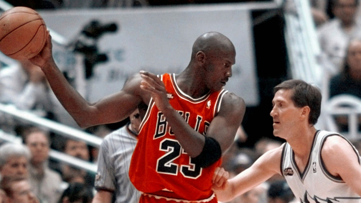 Michael Jordan’s unusual McDonald’s breakfast that made him the NBA’s best: A few dollars’ worth of calories