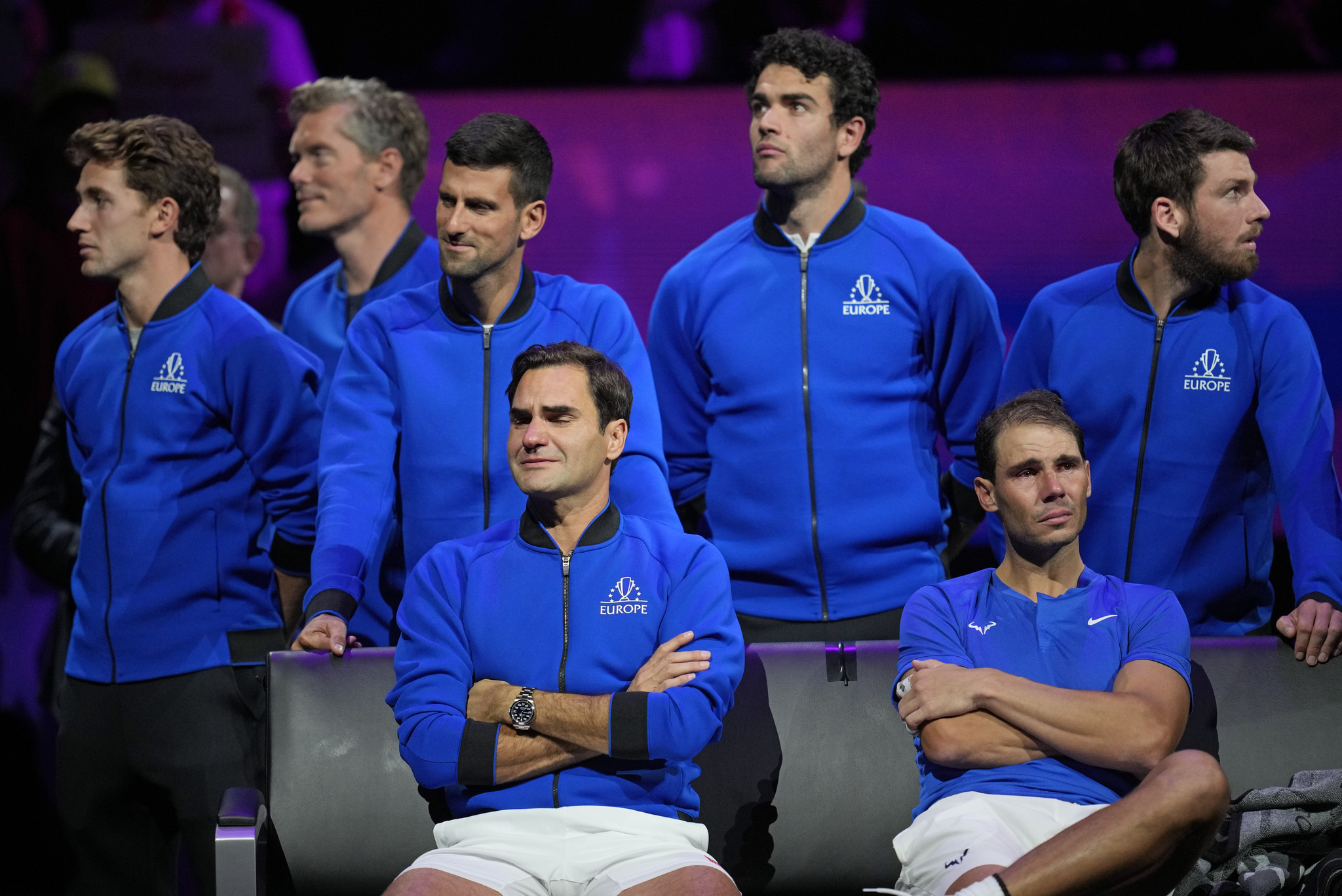 Roger Federer, Rafael Nadal and Novak Djokovic: Who is the GOAT?