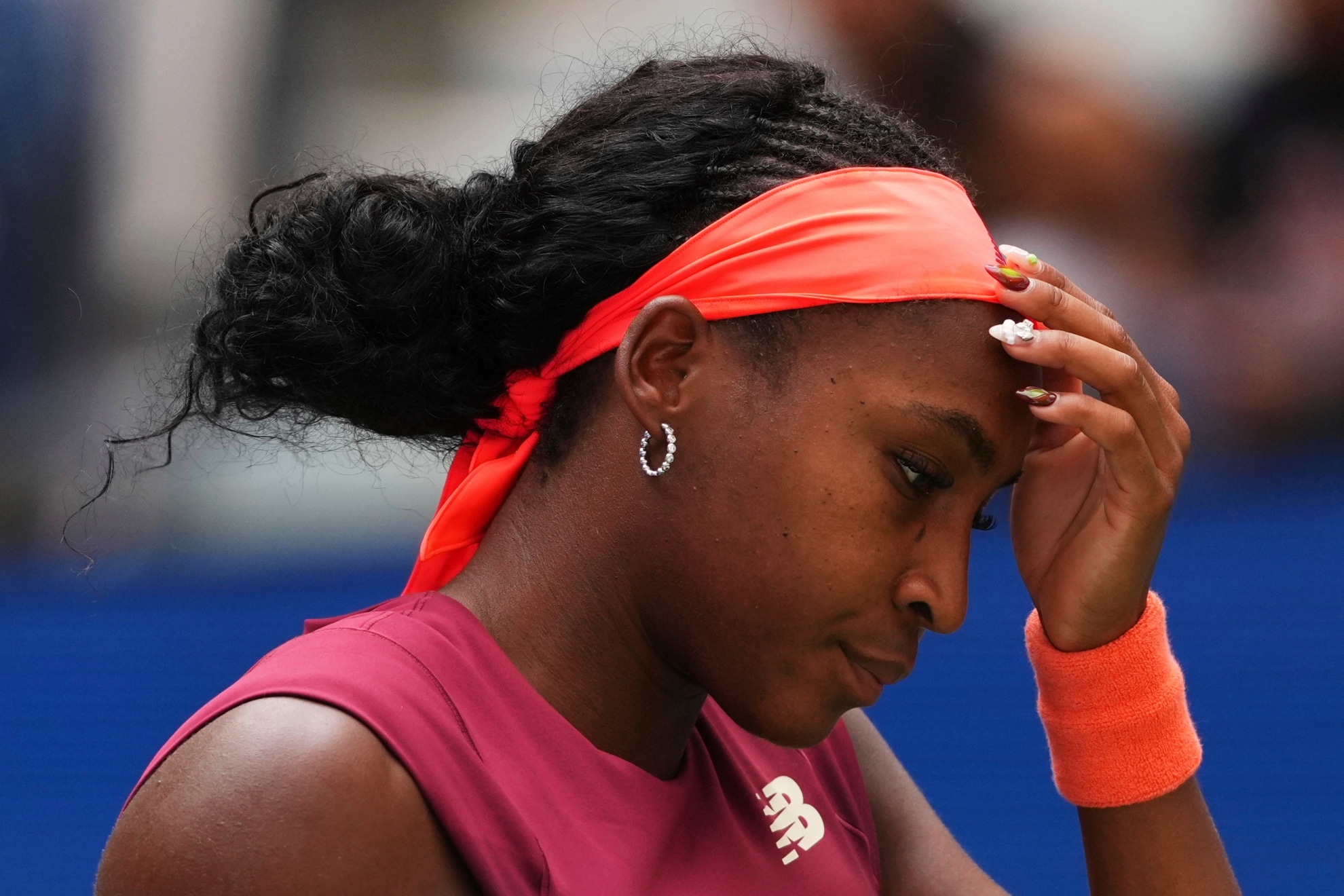 Gauff vs. Herself: The Flaw She Must Fix After US Open Loss to Osaka