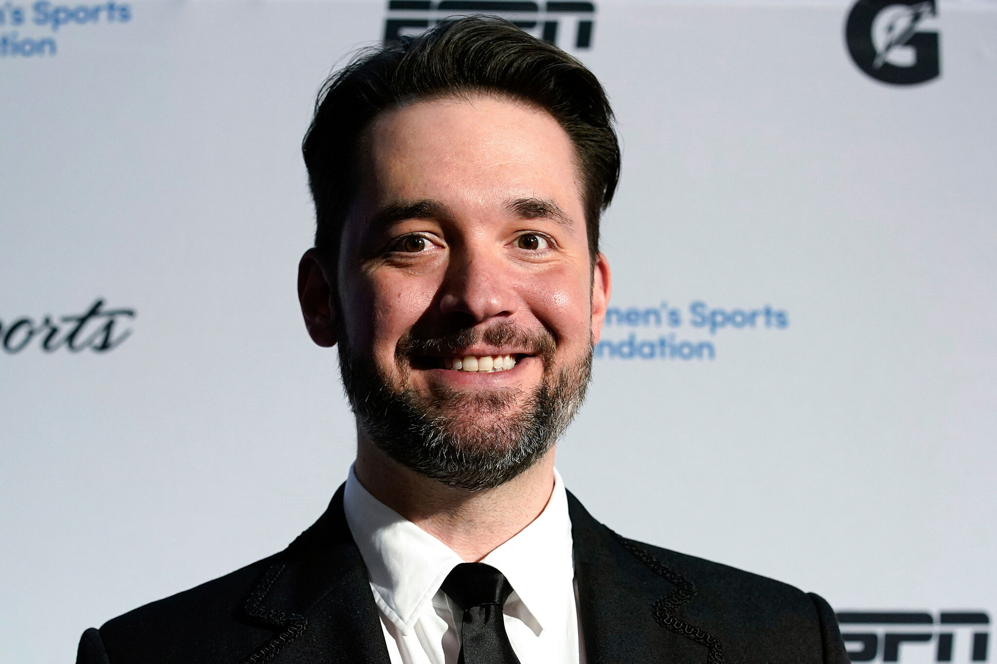 Alexis Ohanian