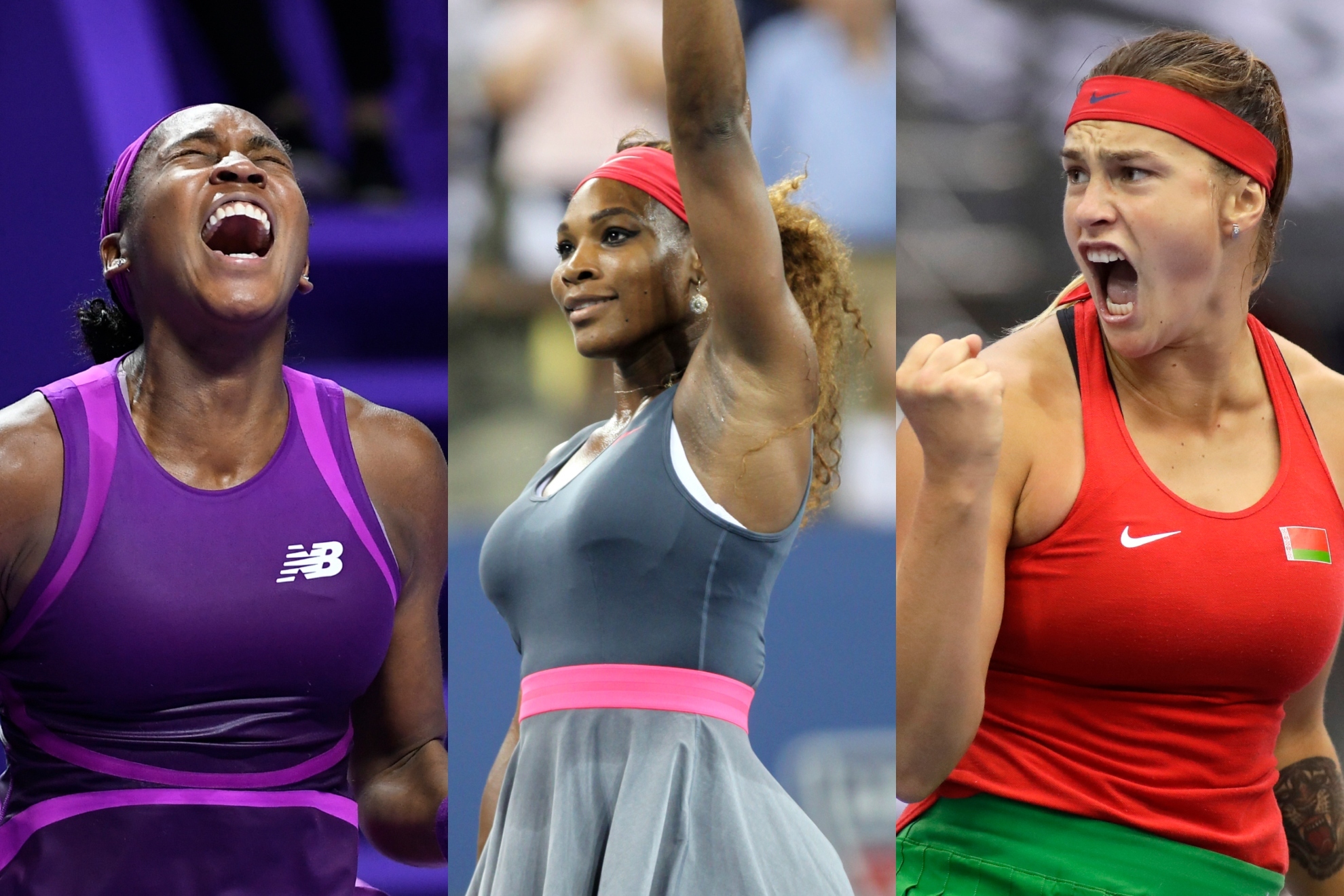 Serena Williams returns, Gauff defends, Sabalenka hunts glory: Inside the WTA Finals 2025