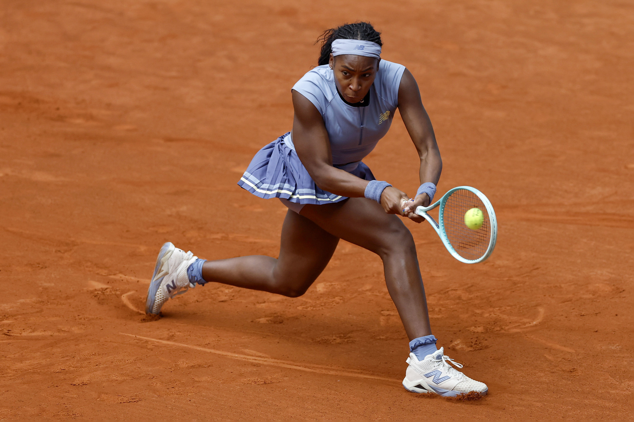 Coco Gauff