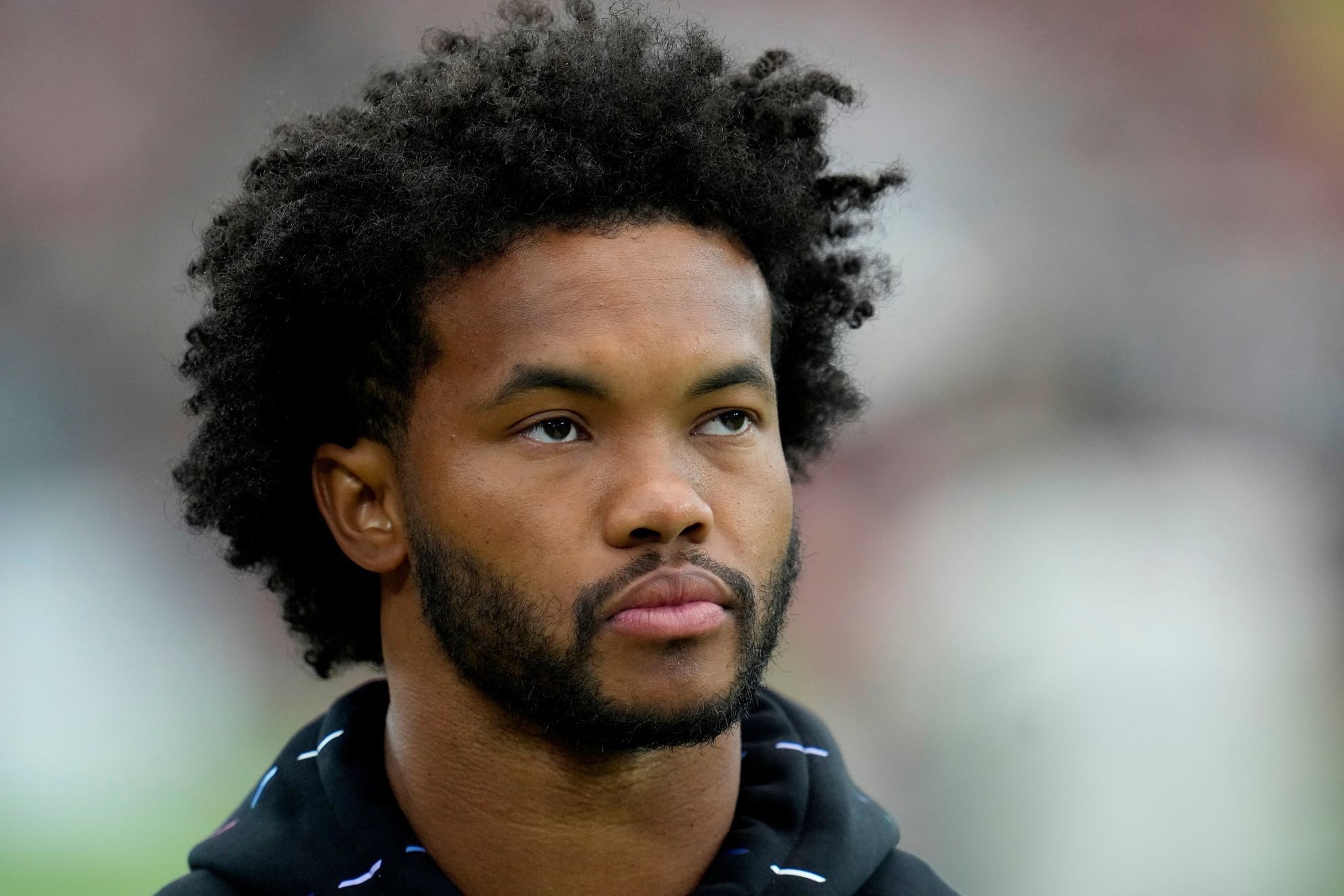 Kyler Murray