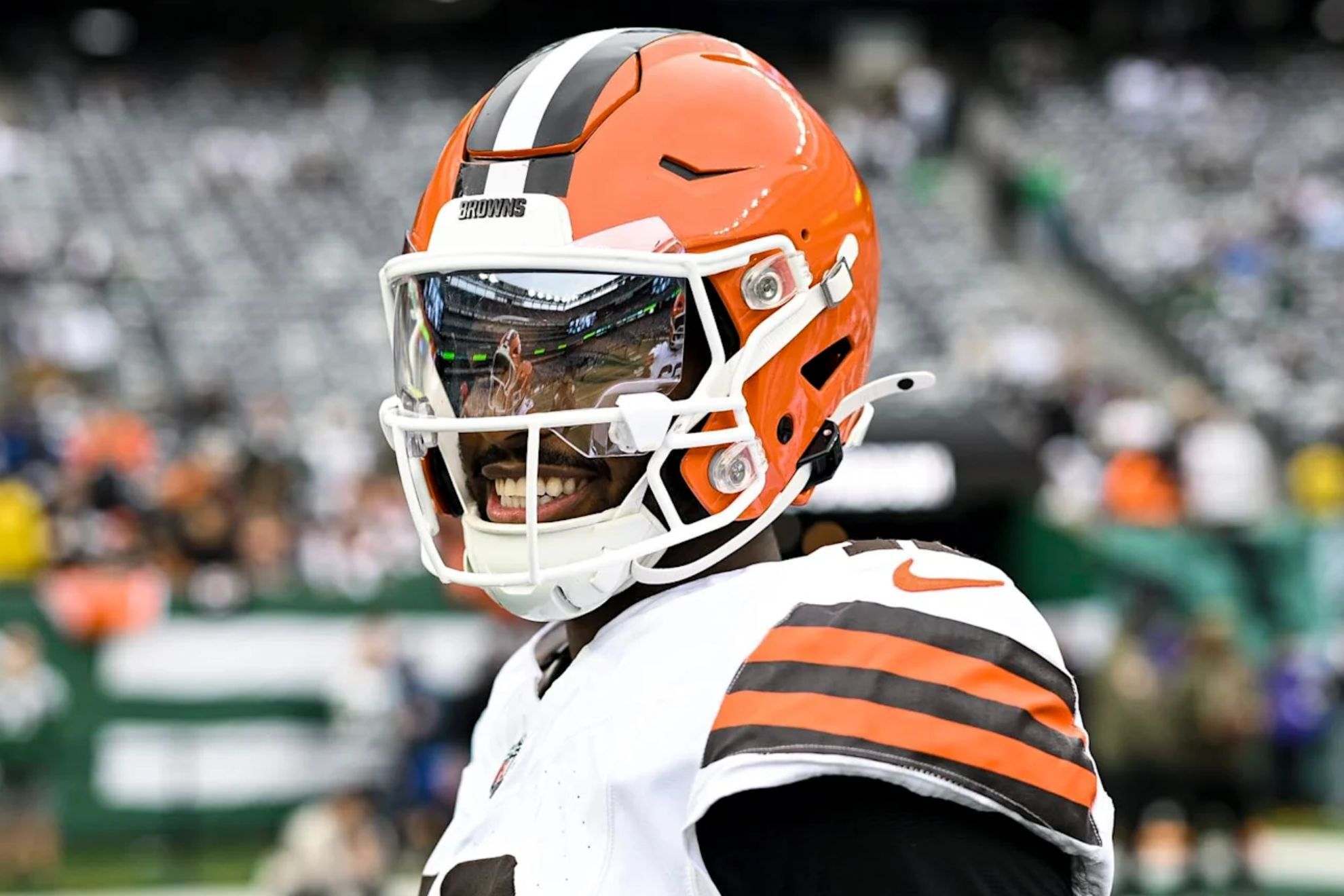 Shedeur Sanders