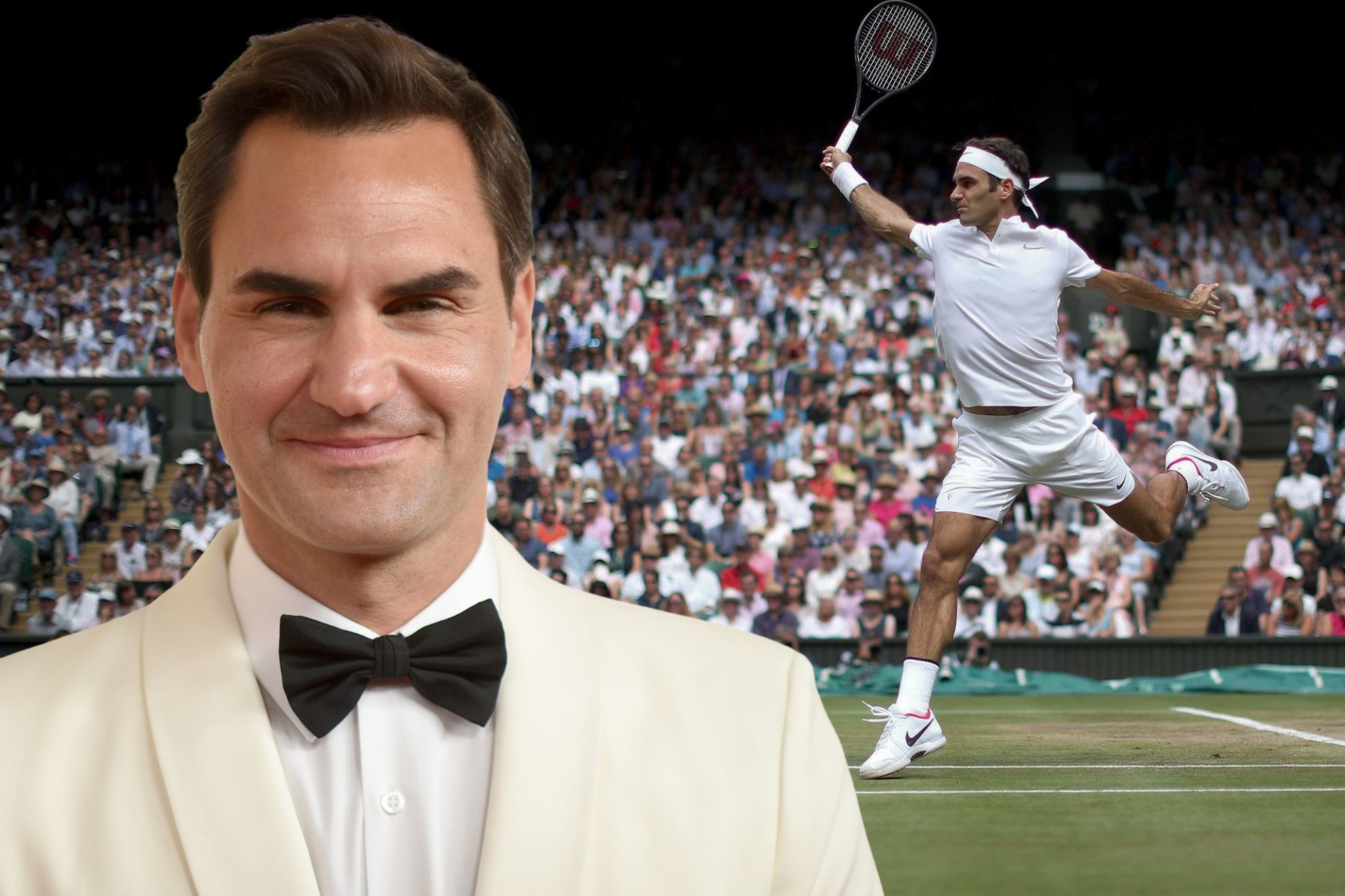 In September 2022, the tennis world, and the world of sports in general, came to a standstill when "His Majesty" announced his retirement.