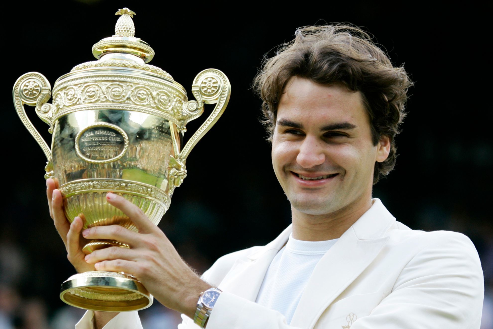Roger Federer
