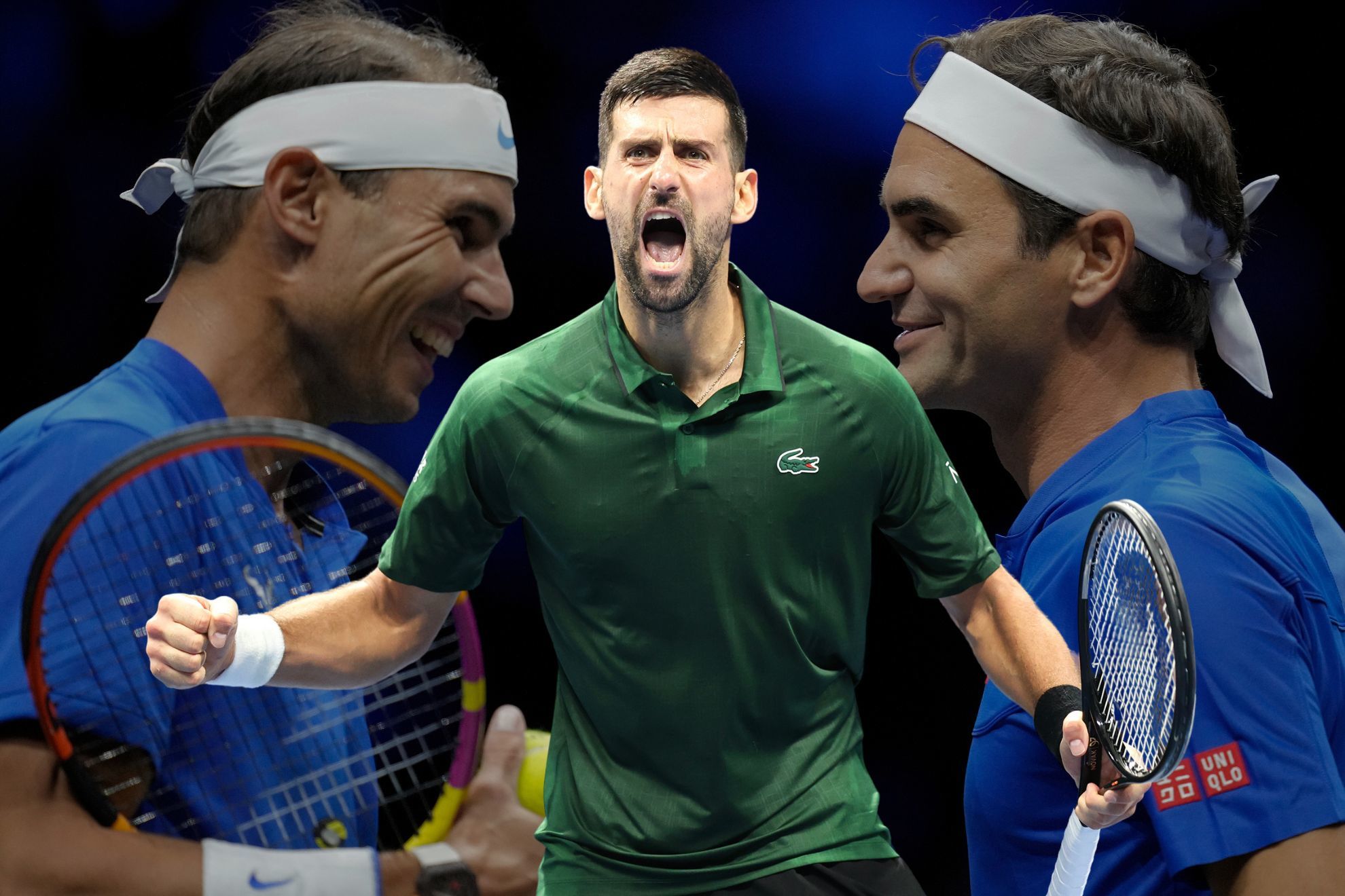 Novak Djokovic concluded his 2025 season after competing in the Hellenic Championships.