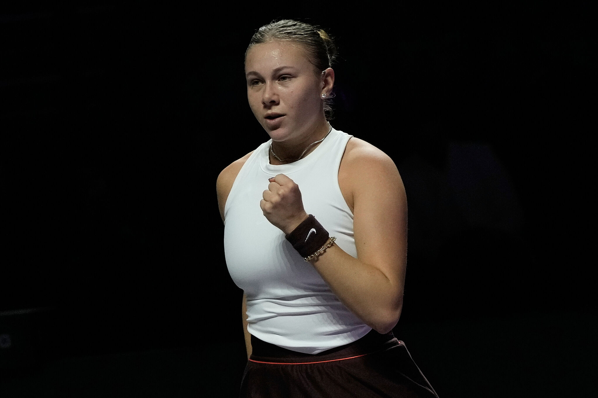 Amanda Anisimova