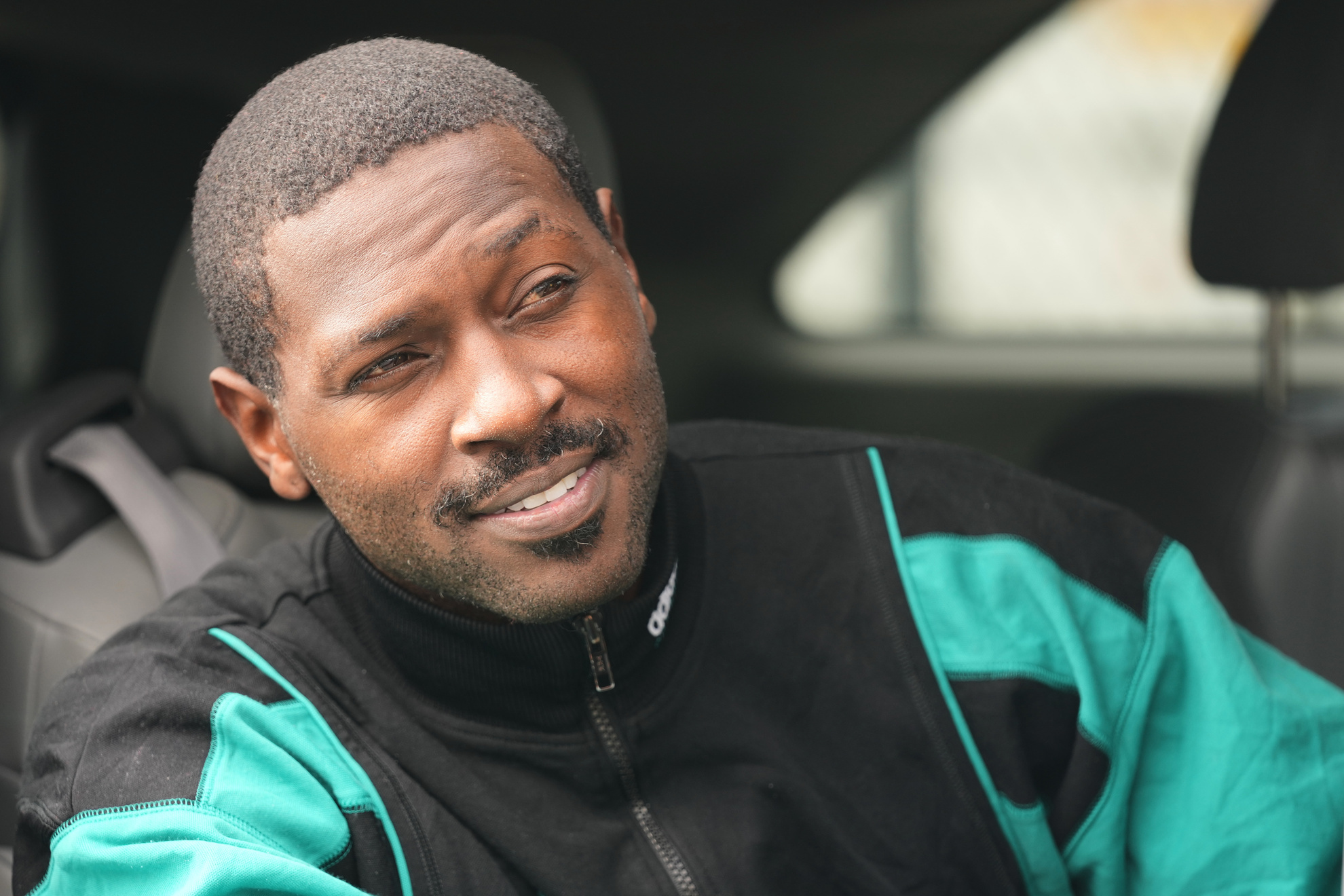 Antonio Brown