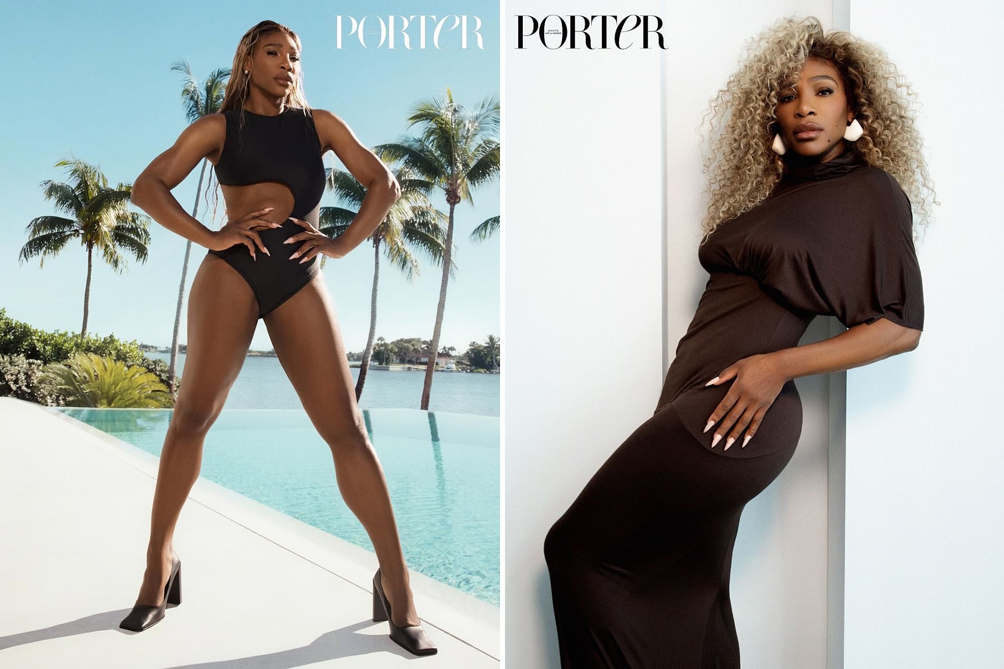 Serena Williams is thriving in a new era that suits her perfectly