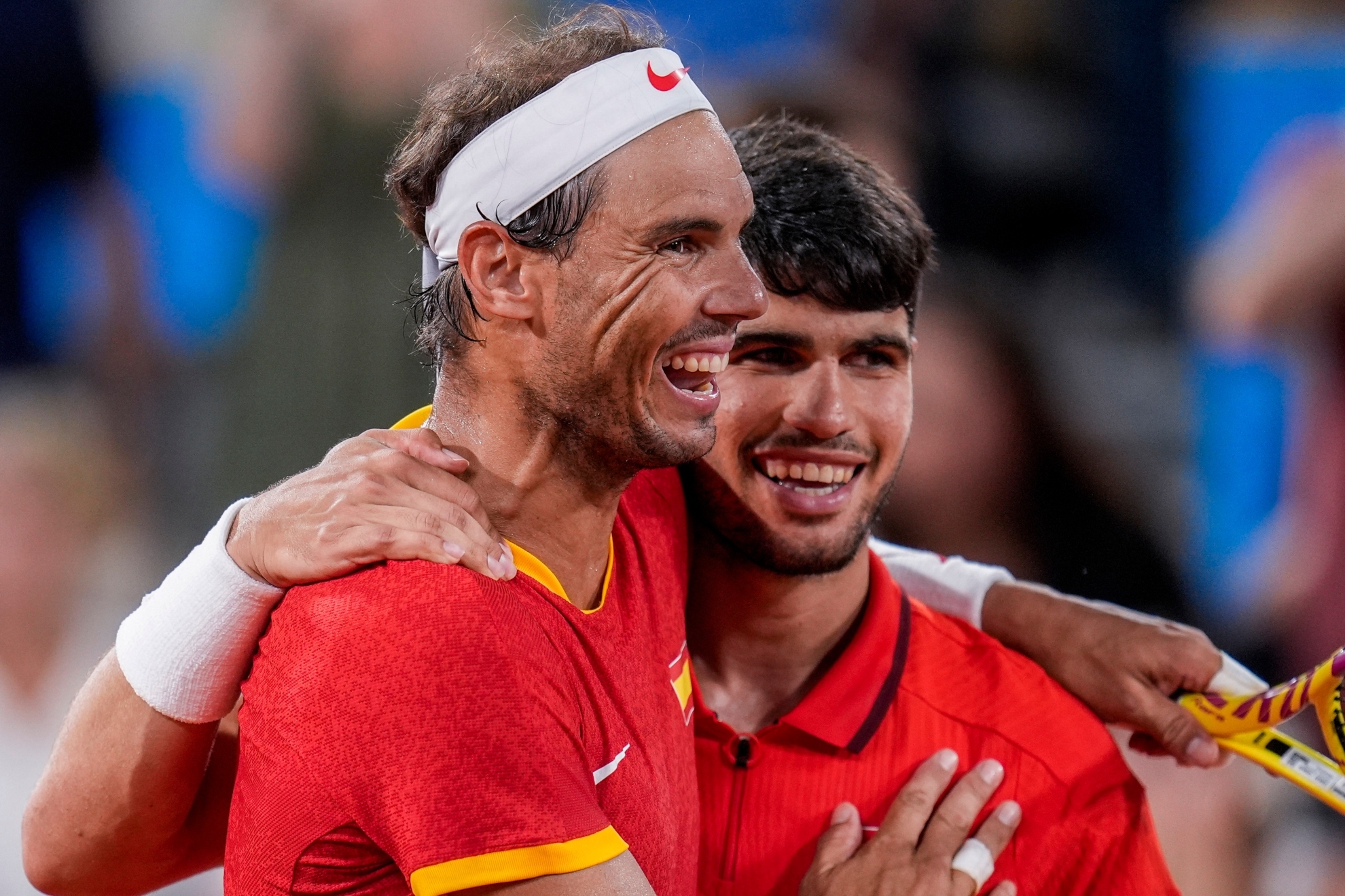Carlos Alcaraz's coaching future sparks Nadal connection after shocking breakup
