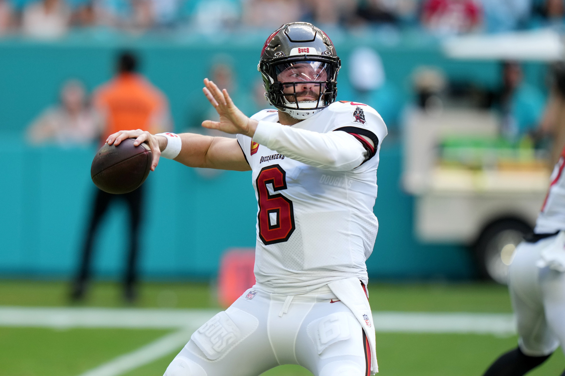 Baker Mayfield