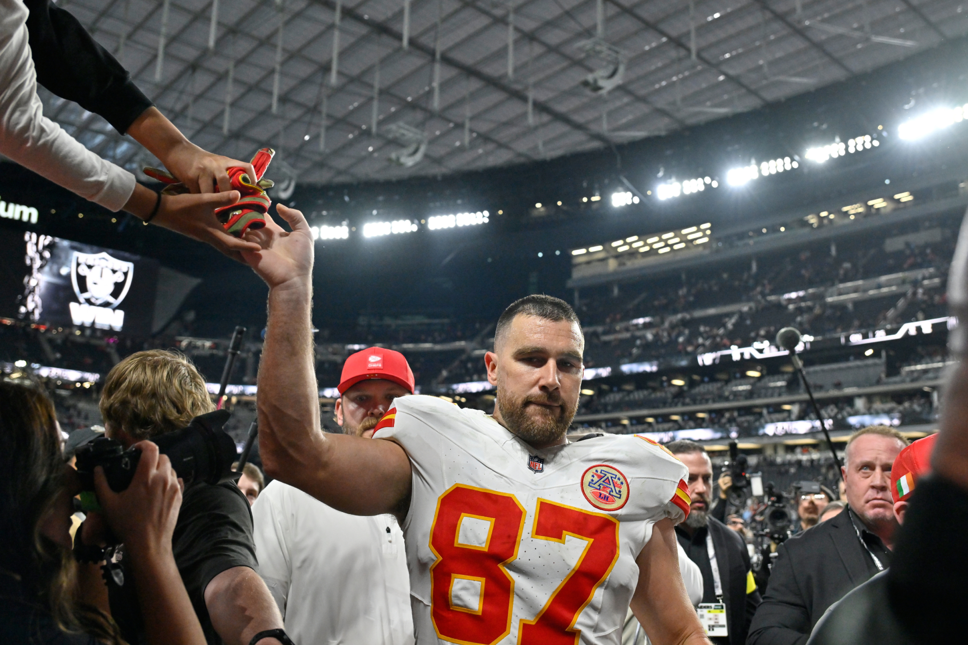 Travis Kelce