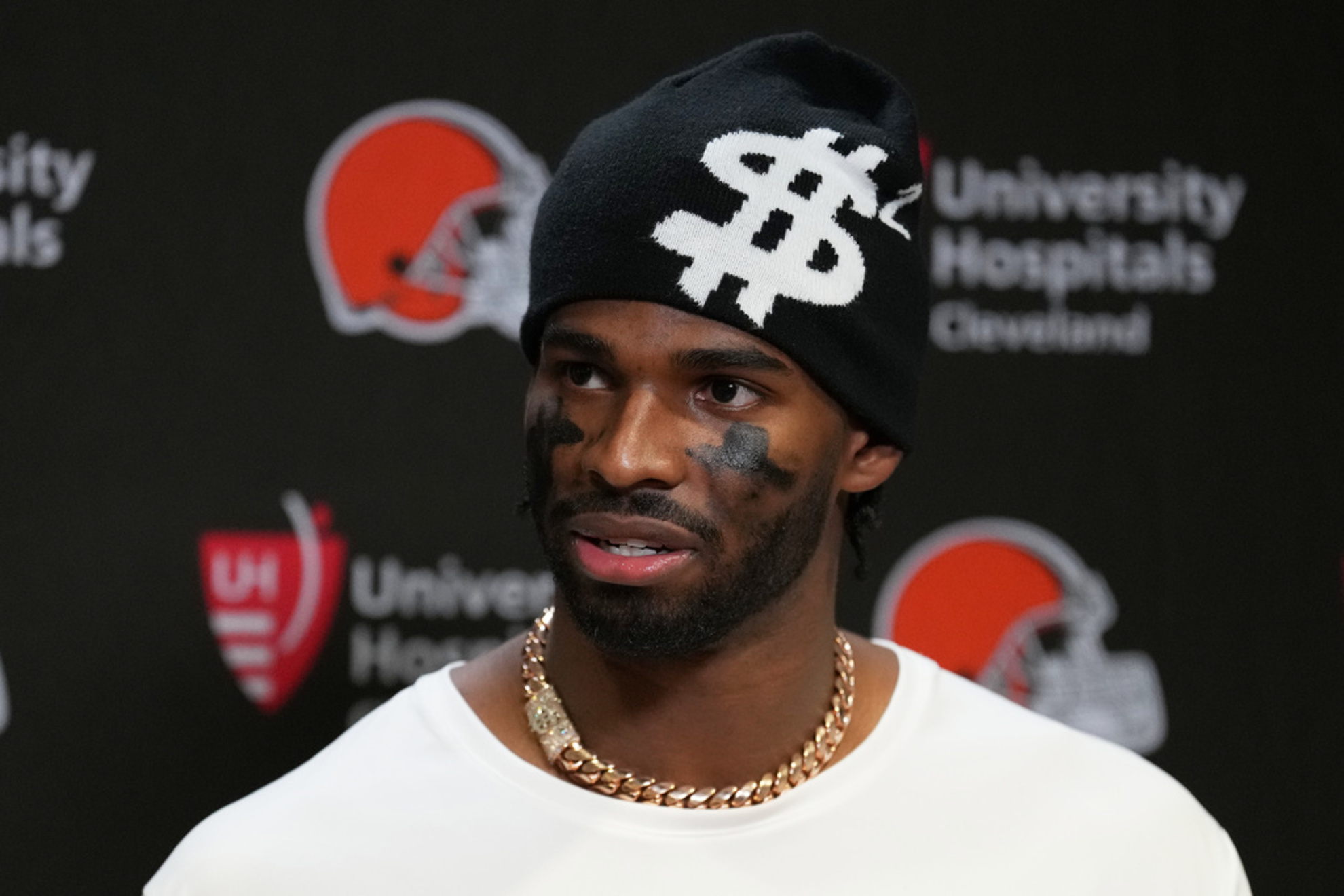 Shedeur Sanders
