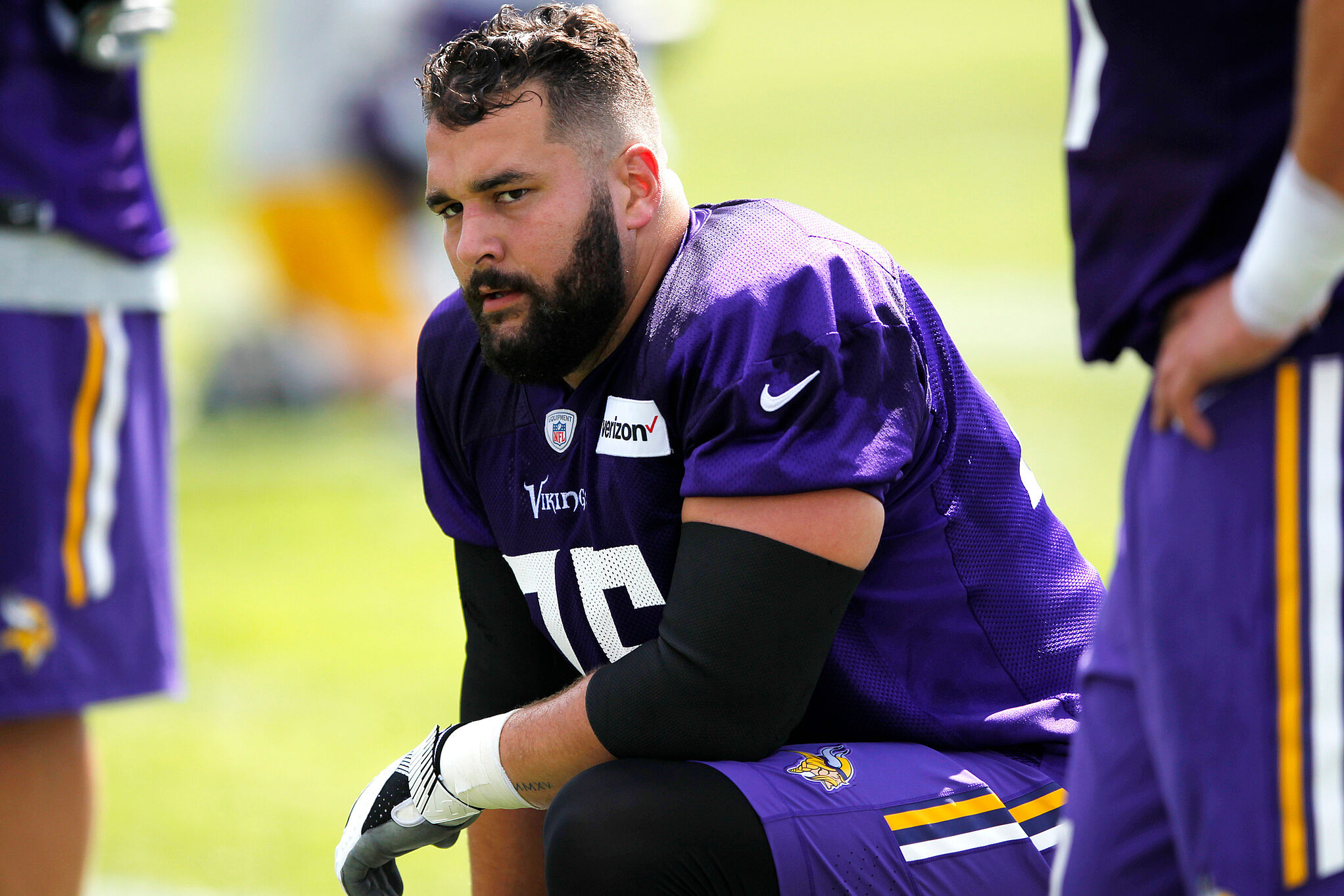 Matt Kalil.