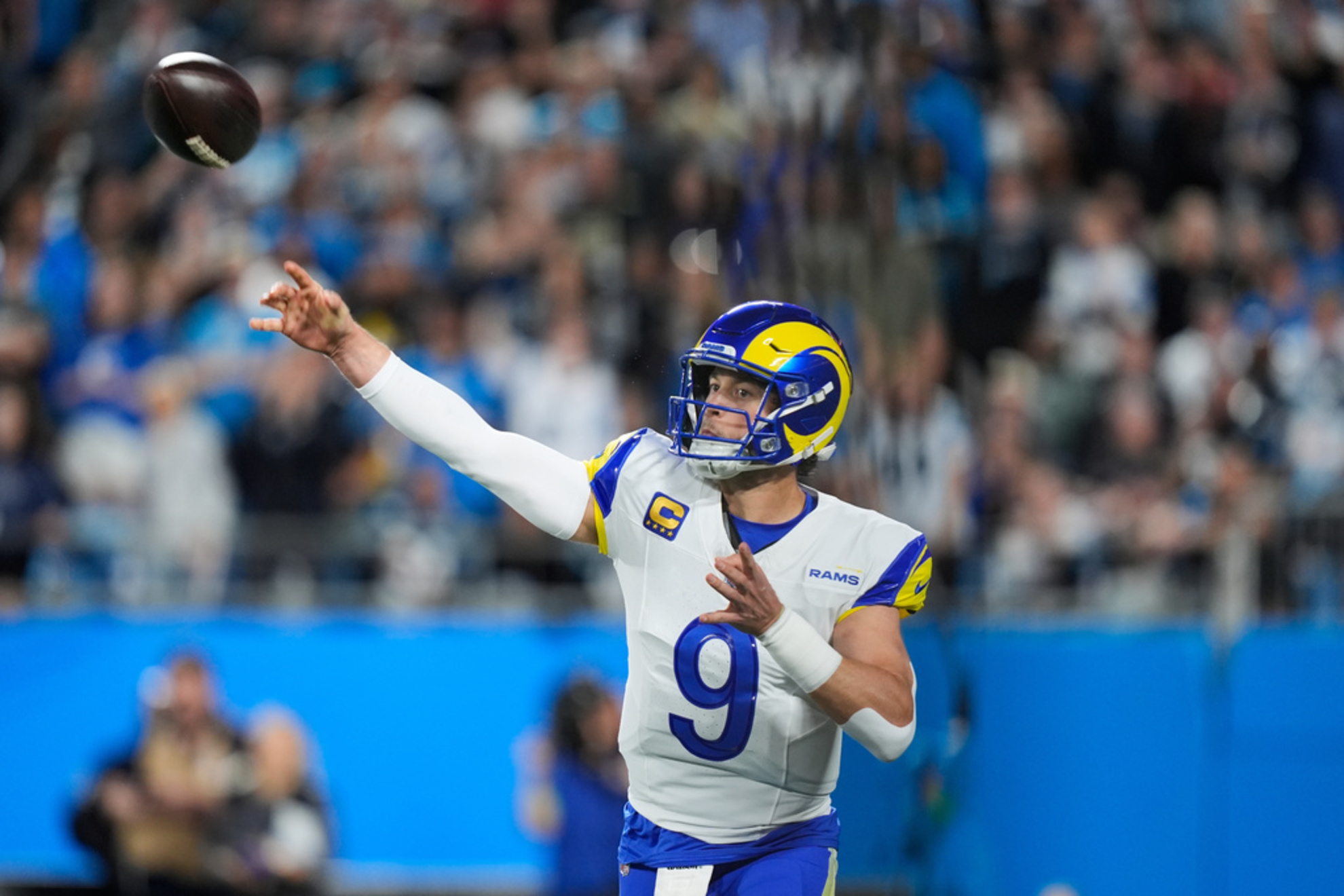Matthew Stafford