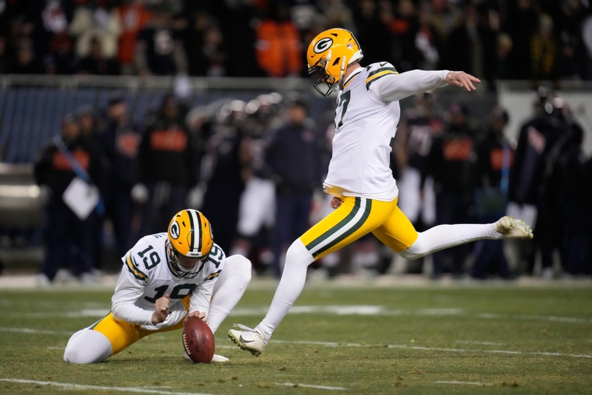 Brandon McManus