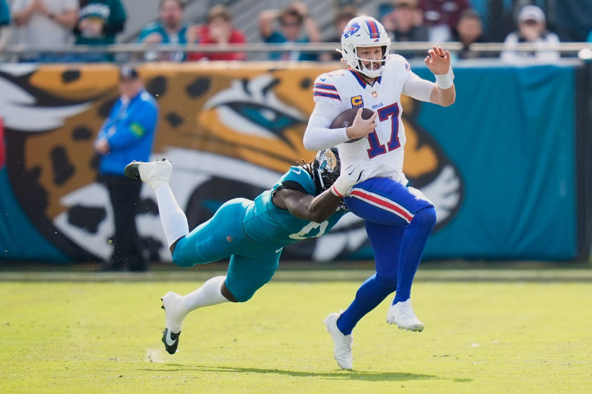 Josh Allen