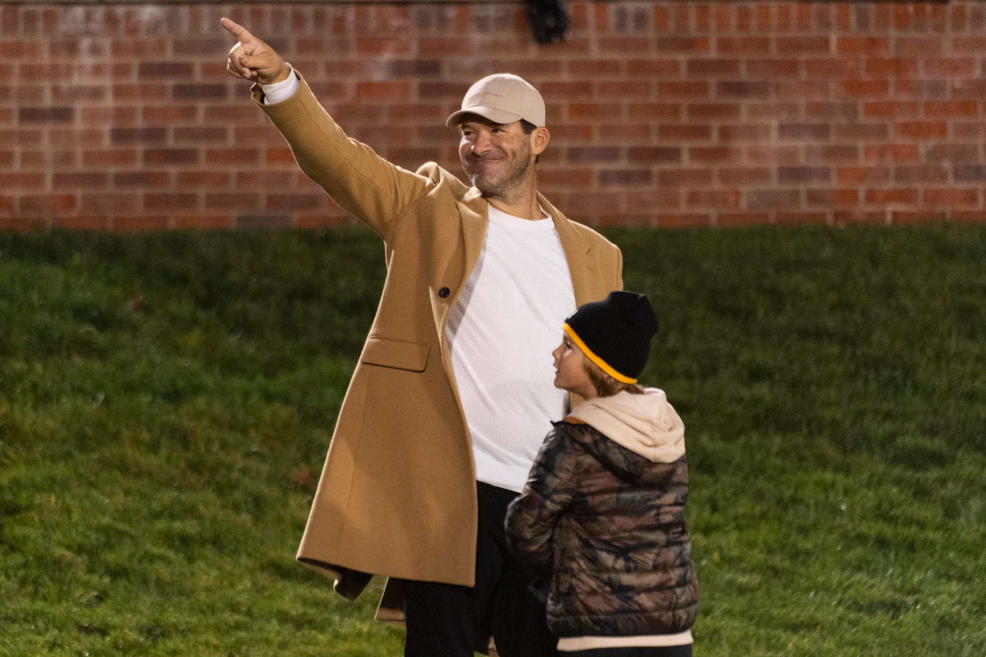 Tony Romo's AFC Wild Card broadcast drew criticism for bias, overanalysis, and nonstop talking.