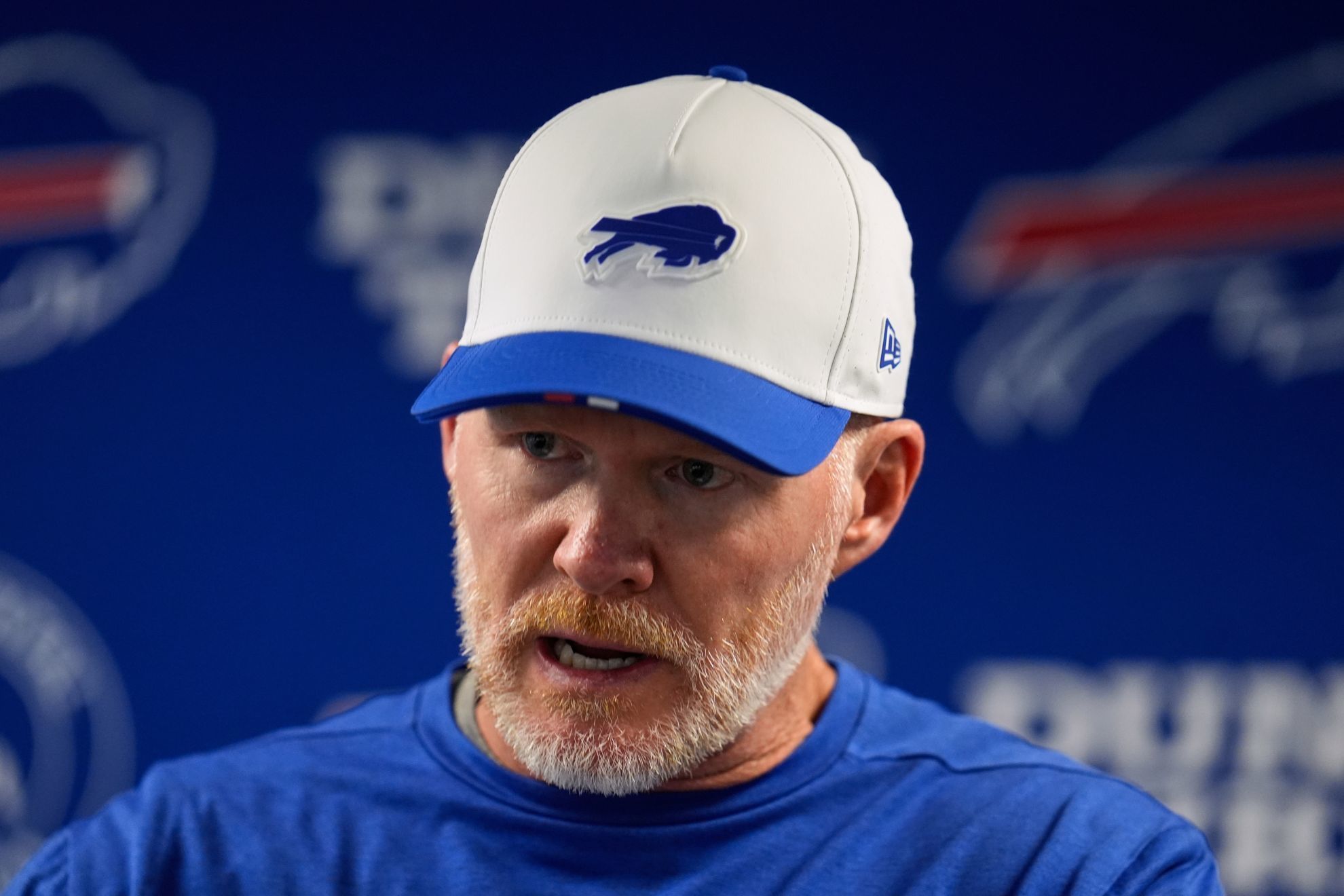 Sean McDermott