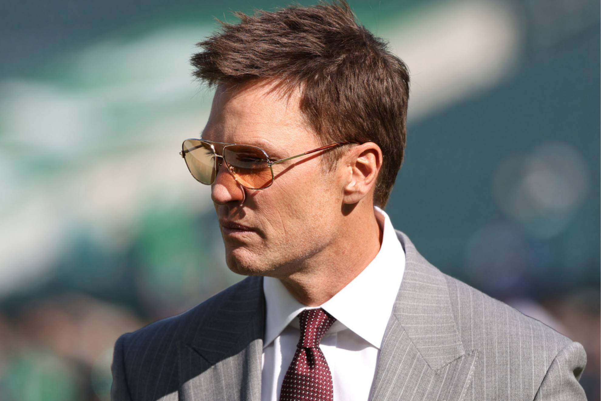 Tom Brady