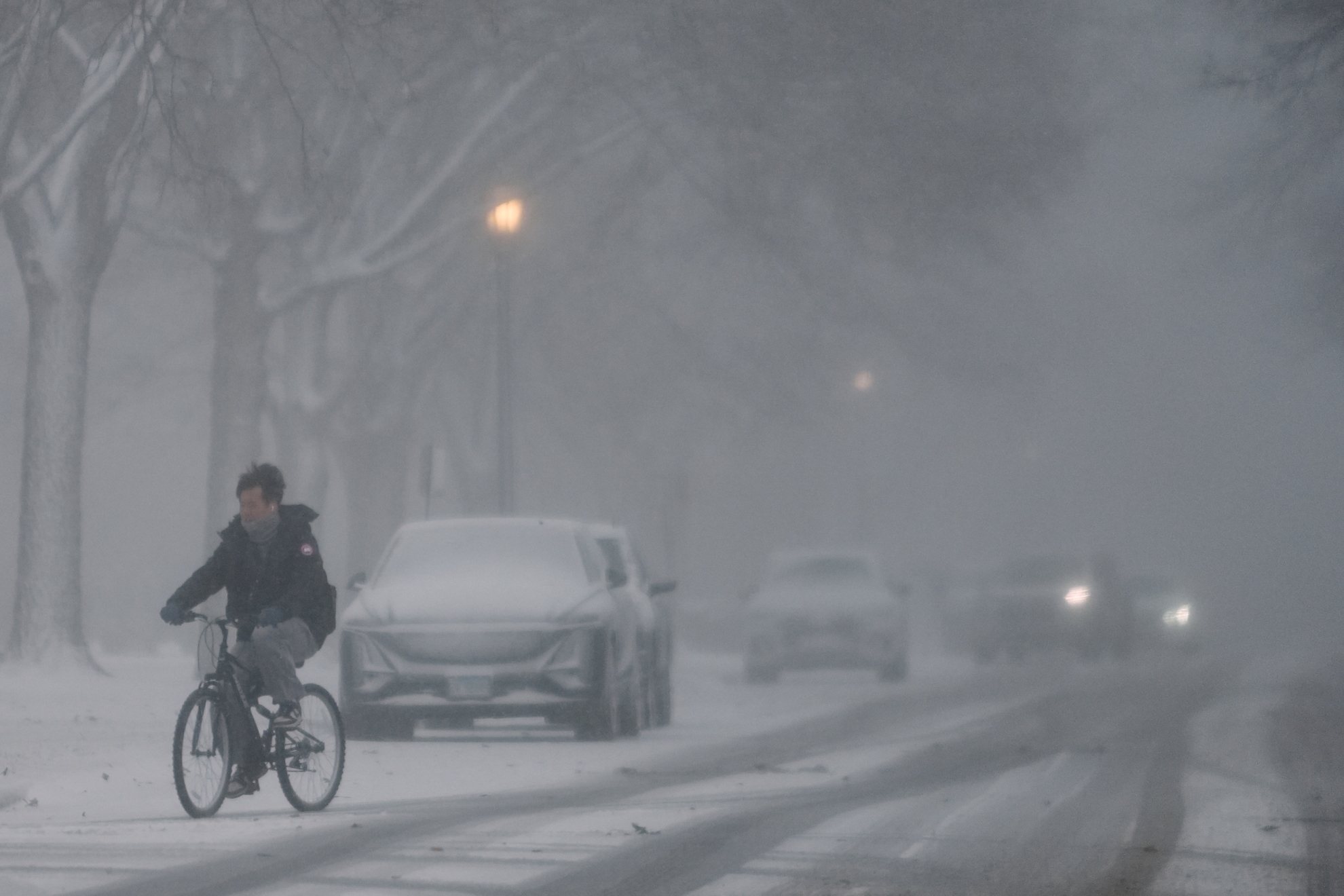 NFL Playoffs brace for impact as winter weather targets Sunday