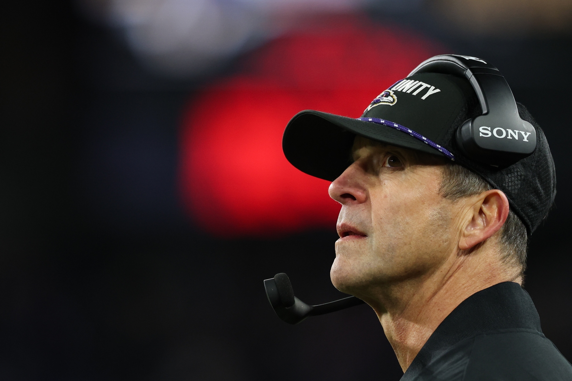 Behind the scenes of the NFL's most awkward coaching standoff