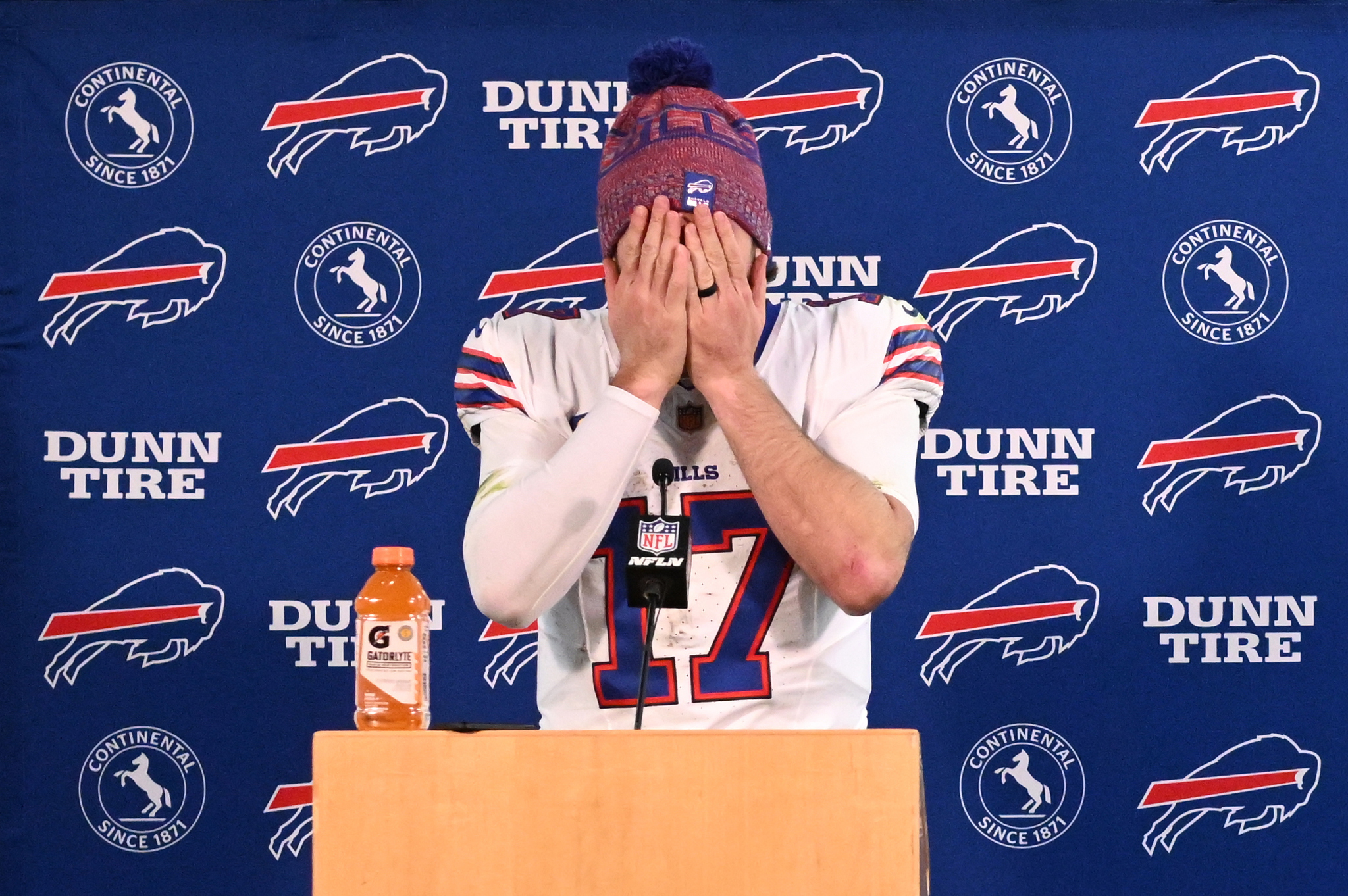 Josh Allen