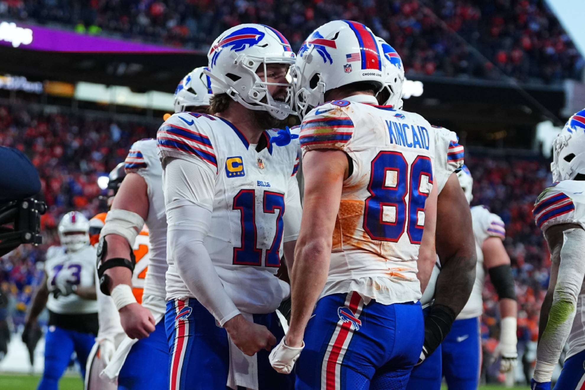 Josh Allen