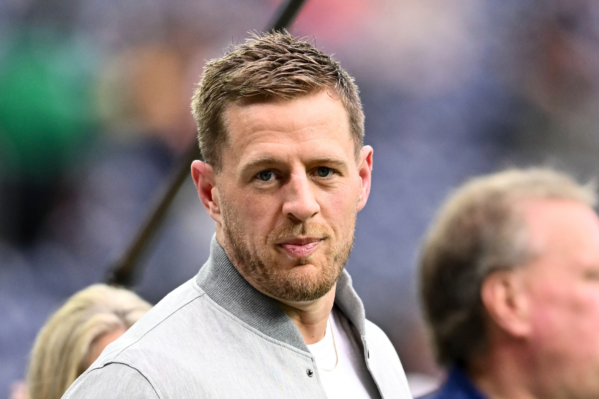 J.J. Watt admitted all the mistakes that buried the Texans against the Patriots.