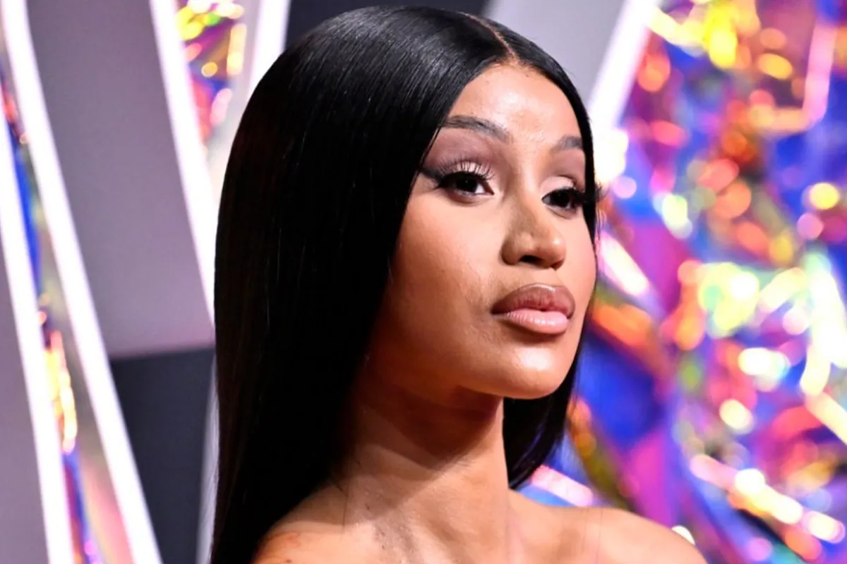 Cardi B