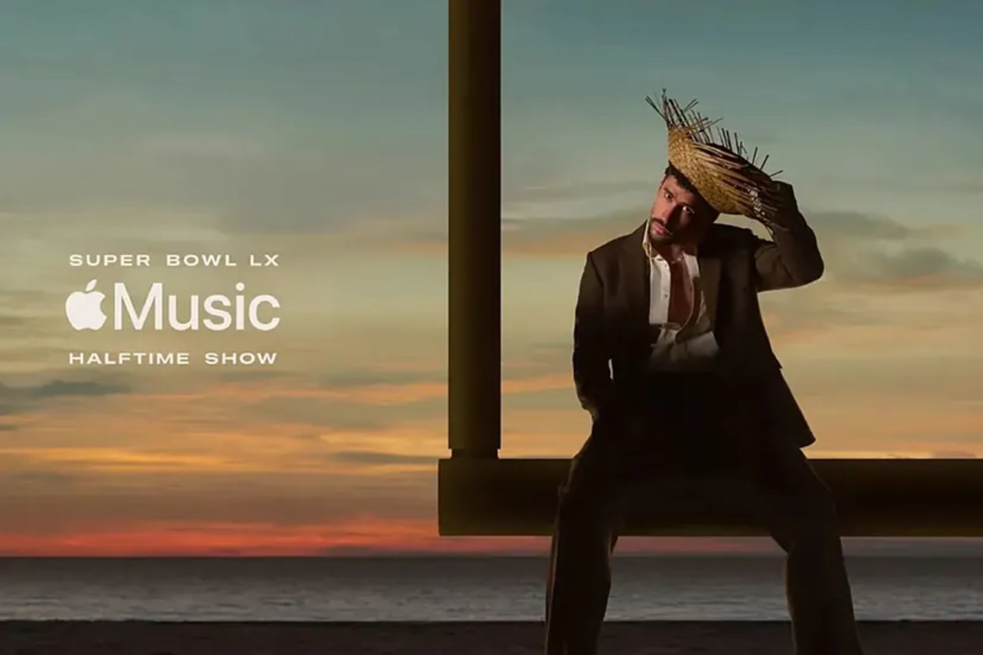 Super Bowl Script Super Bowl Halftime Show 2026: All about Bad Bunny's performance | MARCA
