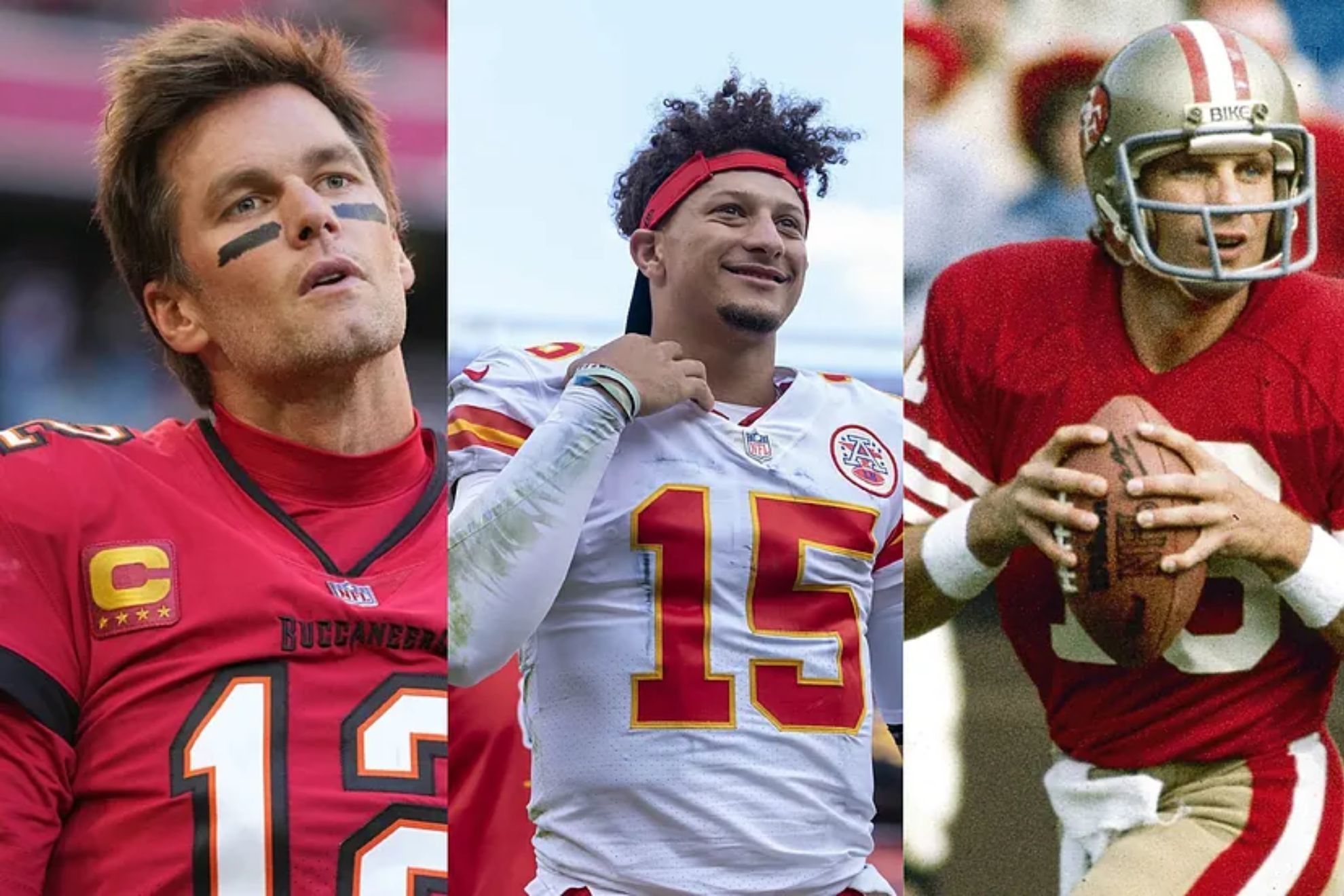 Who are the quarterbacks with the most Super Bowl wins in history? | MARCA