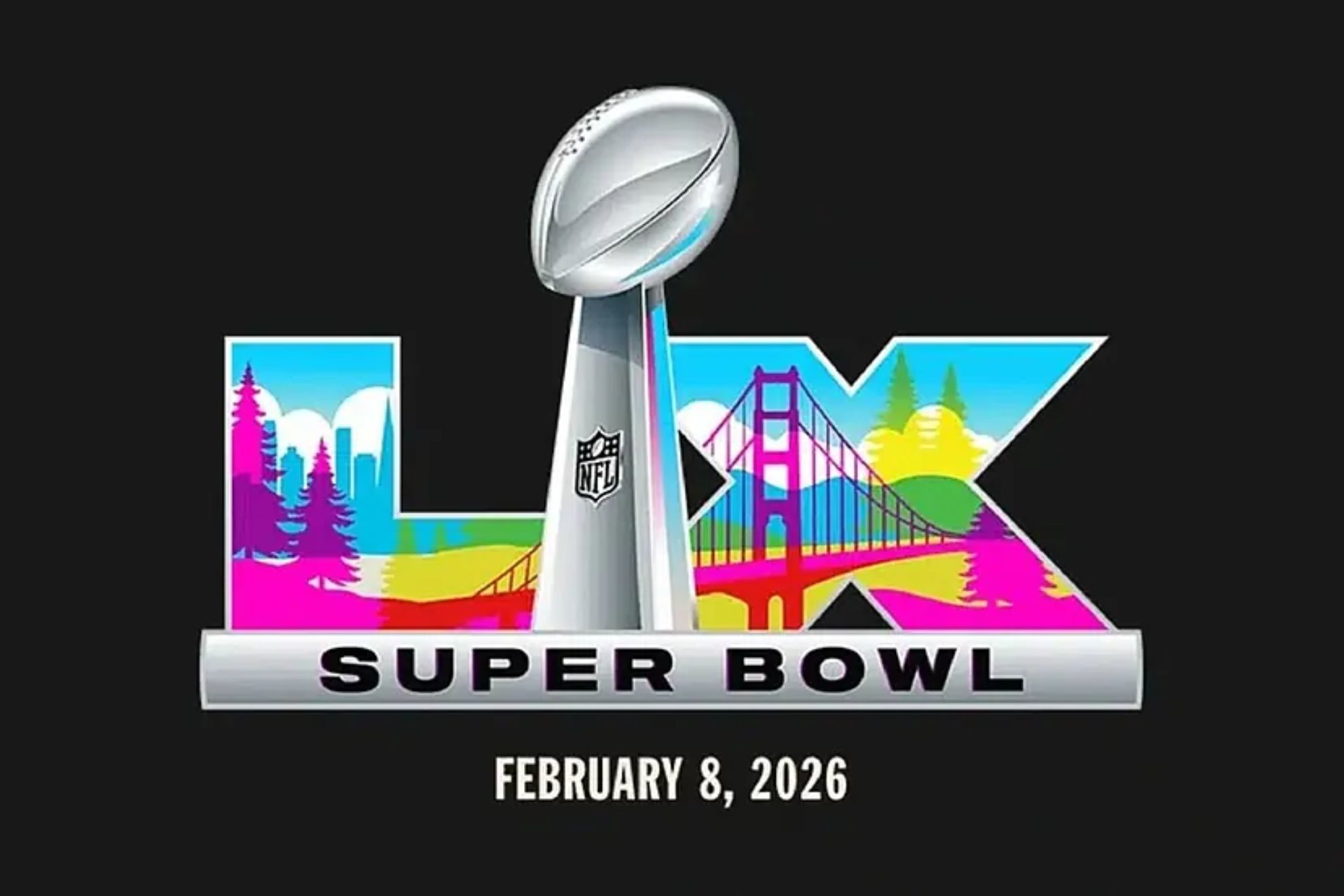 Where to watch the Super Bowl 2026