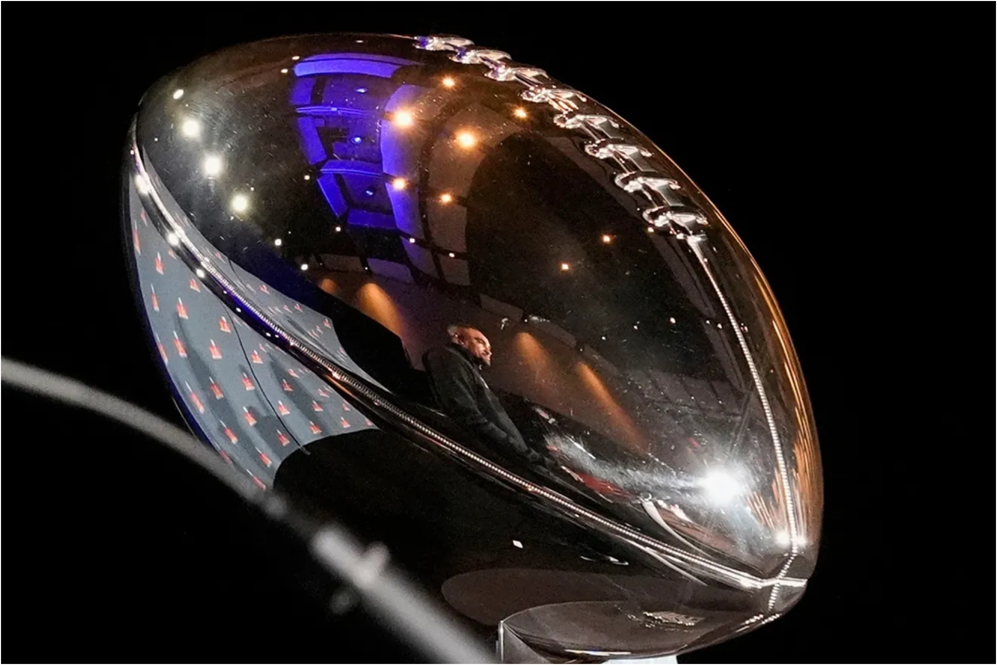 Super Bowl Script Where is the Super Bowl 2026? Location for this year's biggest NFL game ...