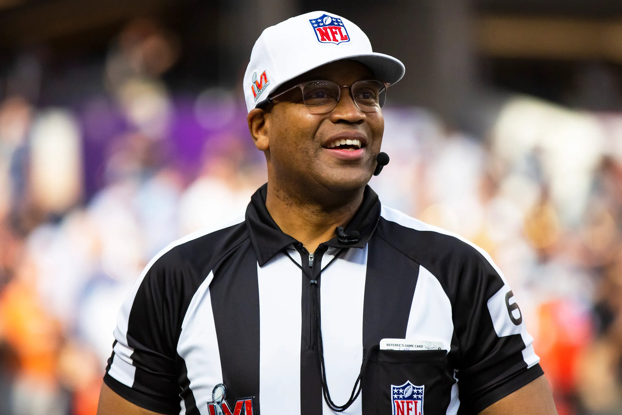 NFL Referee Salary: How much do officials make at the Super Bowl? | MARCA