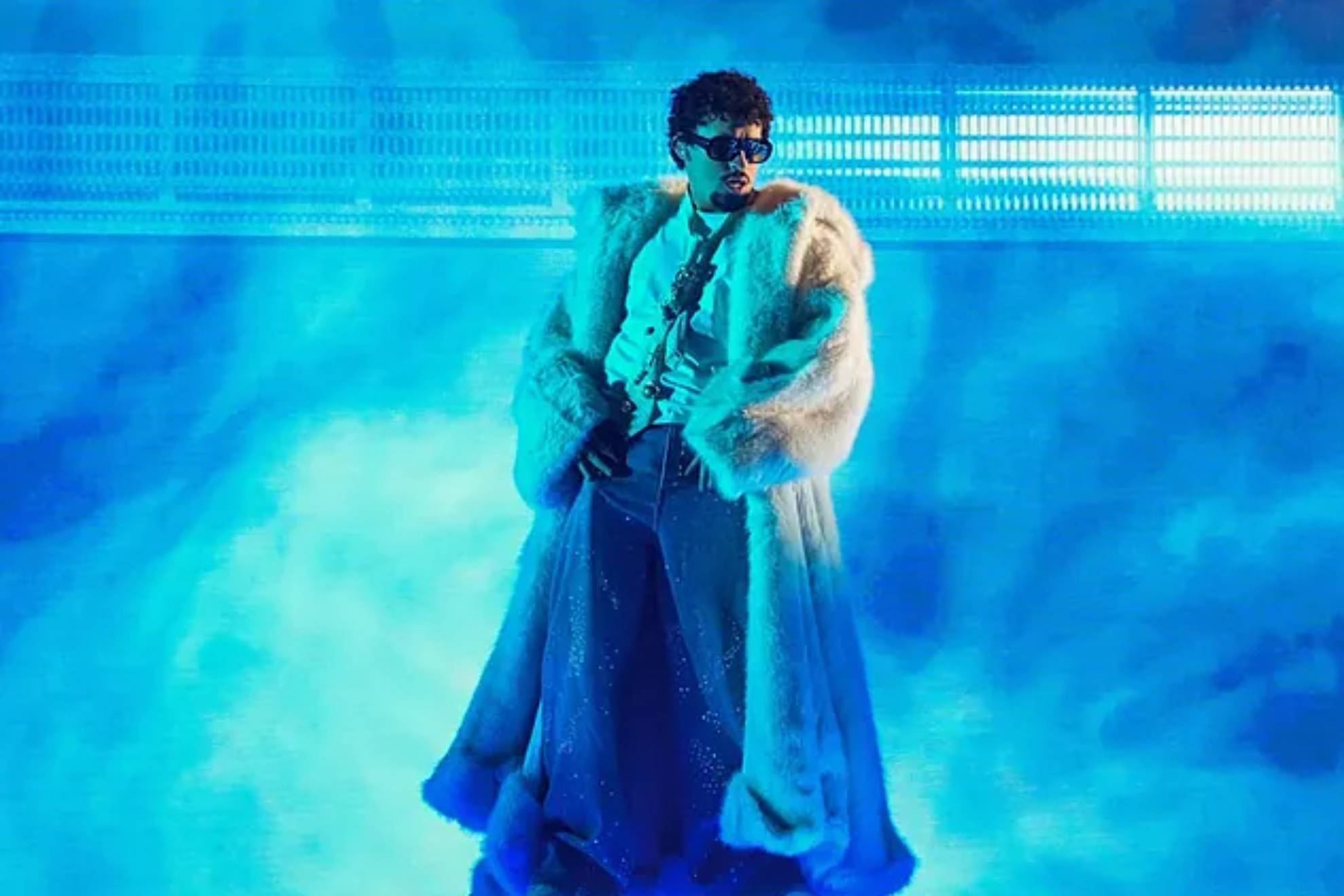 Super Bowl Halftime Show Setlist 2026