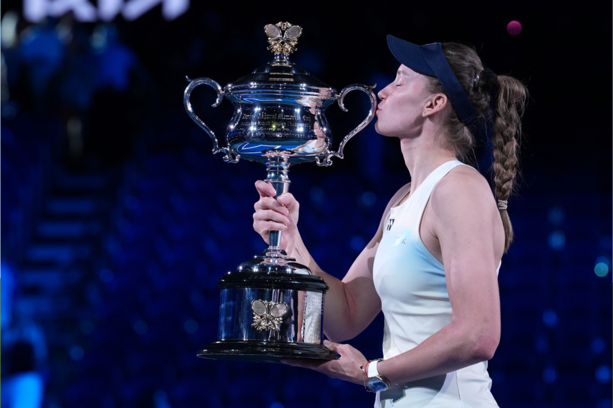Australian Open - Latest News | MARCA English