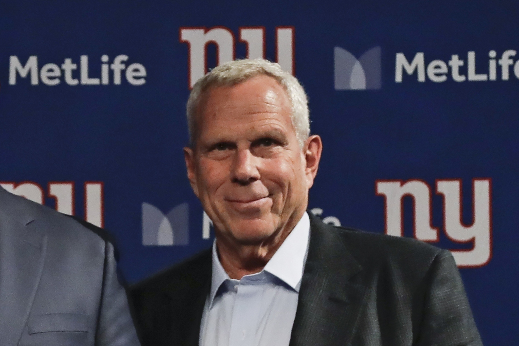 Steve Tisch