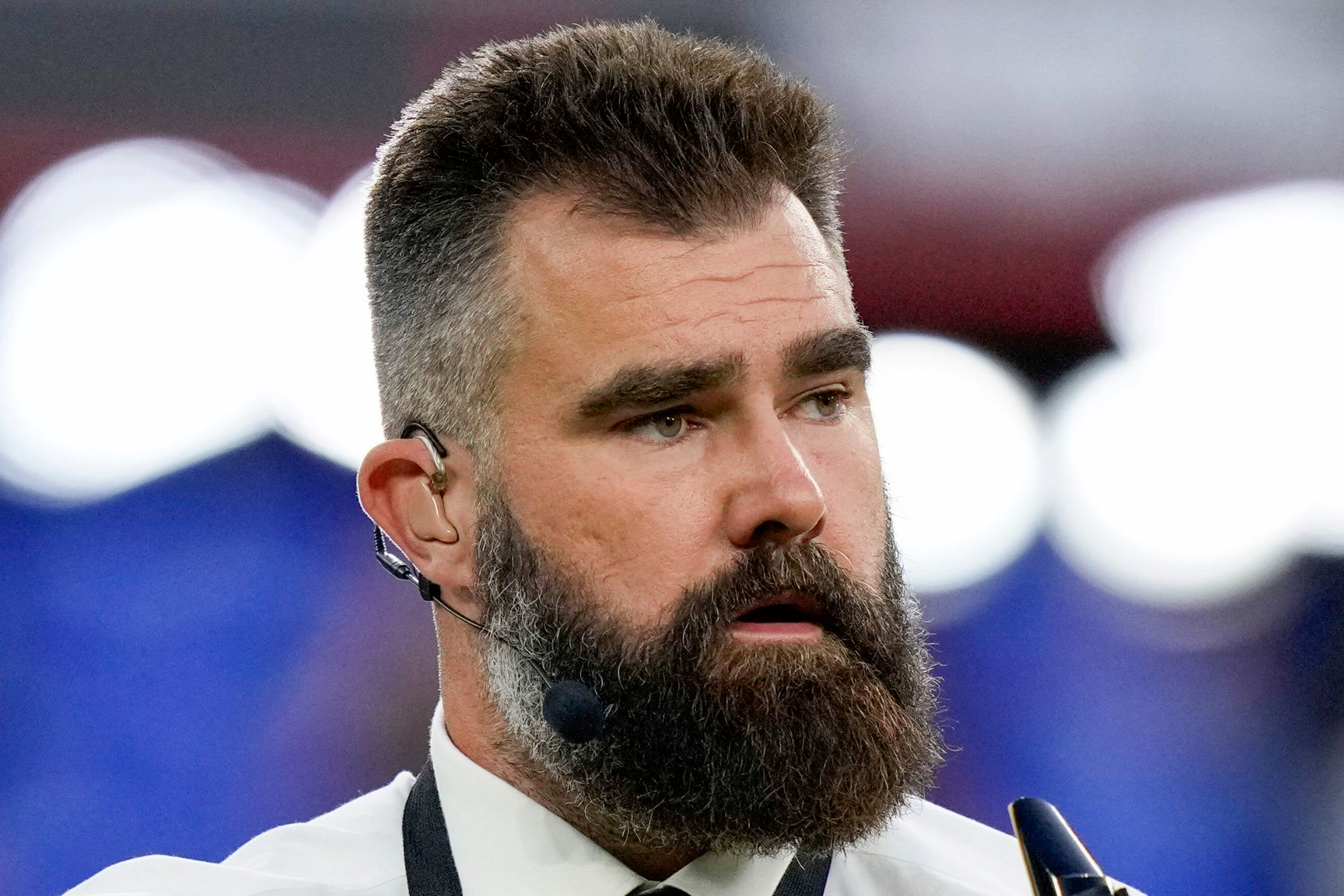 Jason Kelce