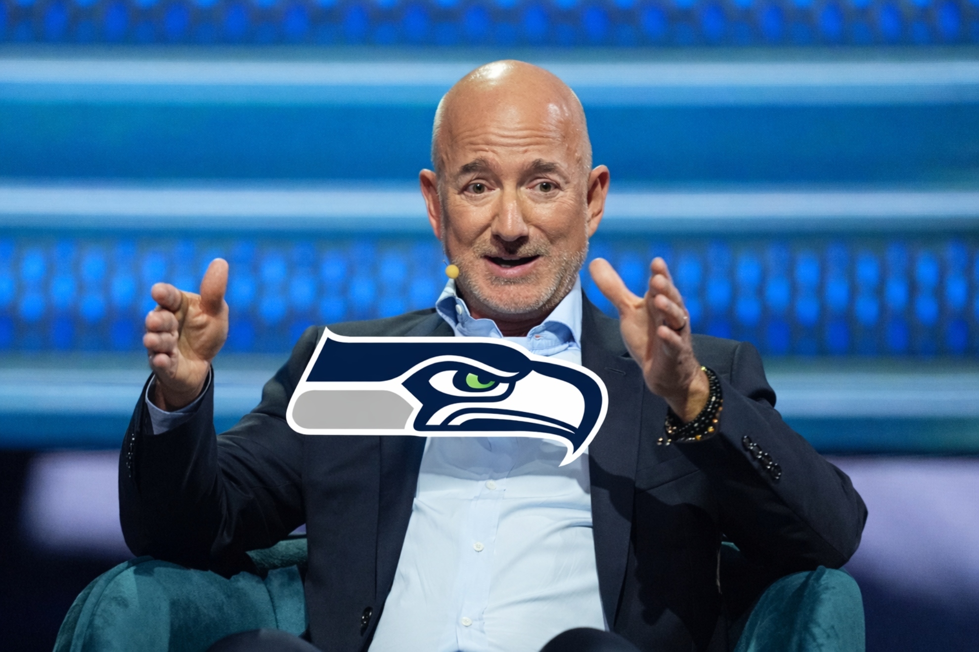 Jeff Bezos to own the Seattle Seahawks after Super Bowl LX