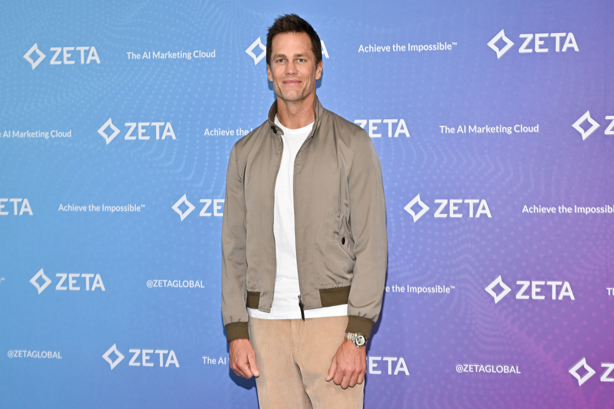 Tom Brady