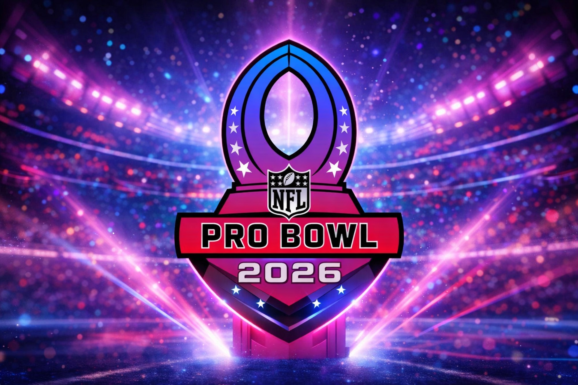 Pro Bowl Games 2026 Flag Football Takes Over Super Bowl Week In Prime 