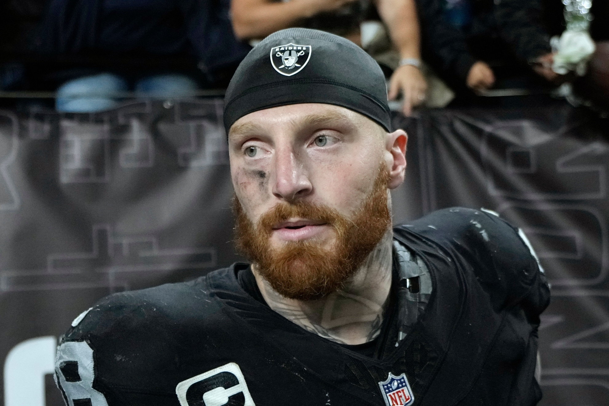 Is Crosby on the move? How a Raiders reset could spark a historic contract